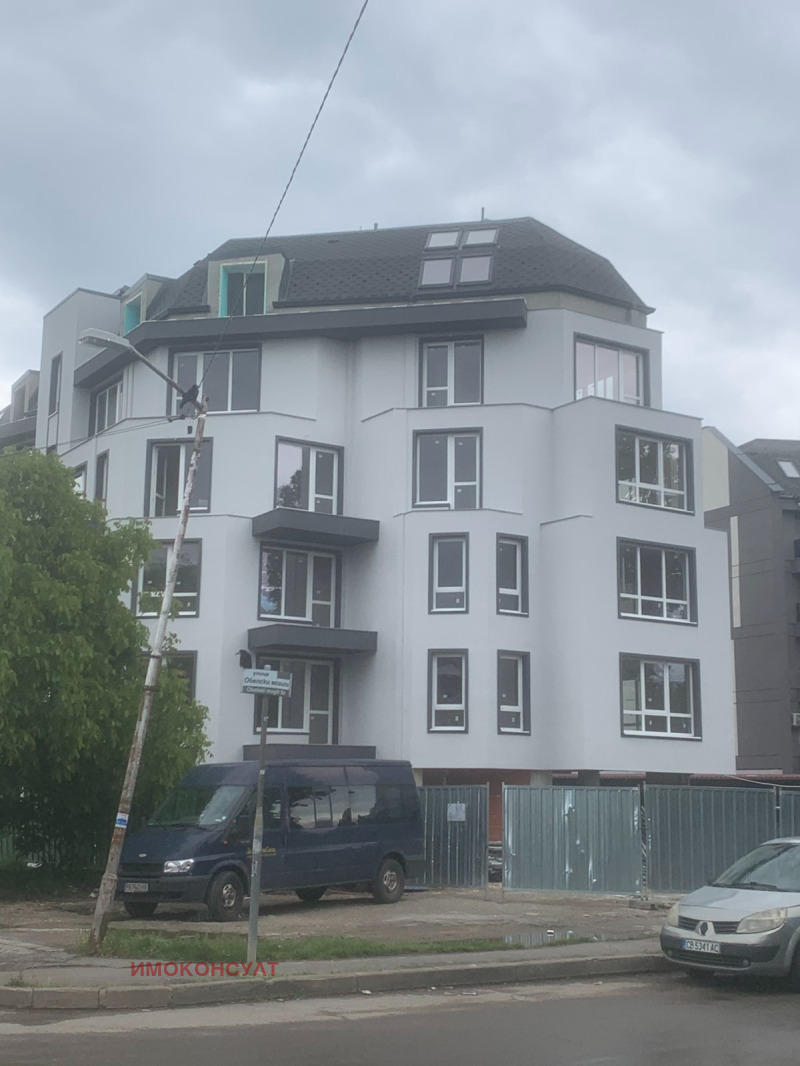 Till salu  1 sovrum Sofia , Obelja 1 , 60 kvm | 37661911 - bild [2]