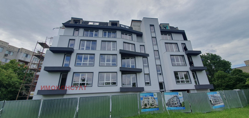 Till salu  1 sovrum Sofia , Obelja 1 , 60 kvm | 37661911