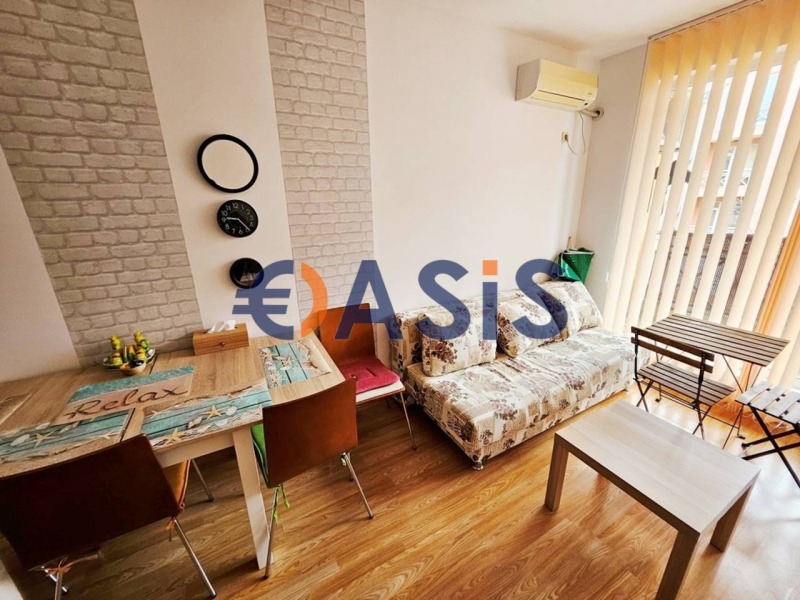 Продается  1 спальня область Бургас , к.к. Слънчев бряг , 57 кв.м | 33781744 - изображение [7]