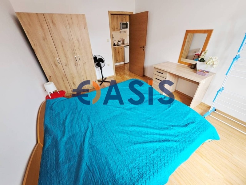 Продается  1 спальня область Бургас , к.к. Слънчев бряг , 57 кв.м | 33781744 - изображение [13]