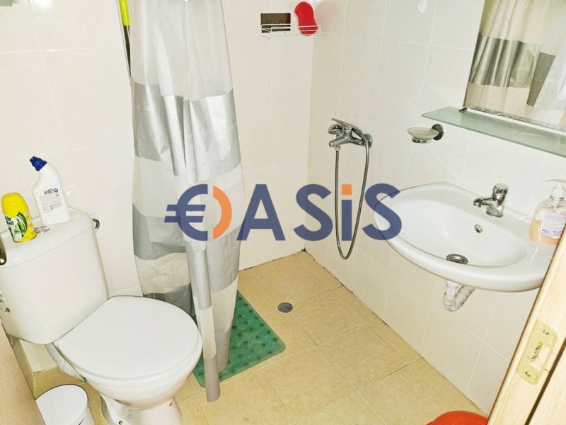 Продается  1 спальня область Бургас , к.к. Слънчев бряг , 57 кв.м | 33781744 - изображение [14]