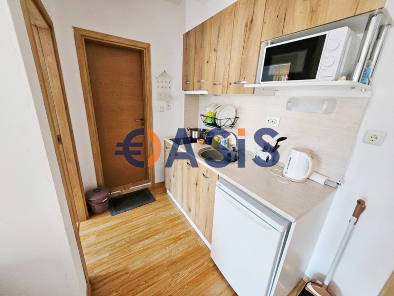 Продается  1 спальня область Бургас , к.к. Слънчев бряг , 57 кв.м | 33781744 - изображение [8]
