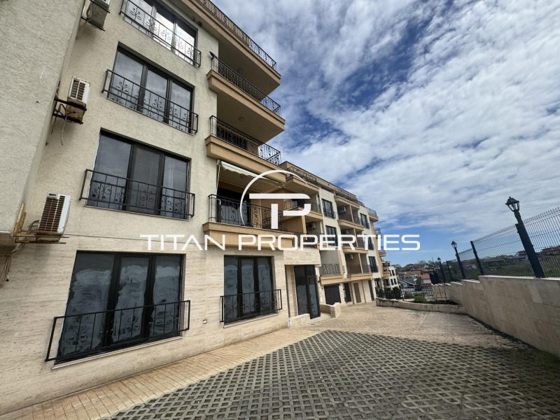 Na prodej  1 ložnice oblast Burgas , Lozenec , 85 m2 | 40995962