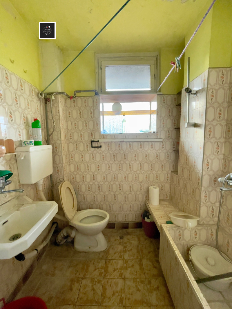 Продава 2-СТАЕН, гр. Пазарджик, Идеален център, снимка 6 - Апартаменти - 52426248