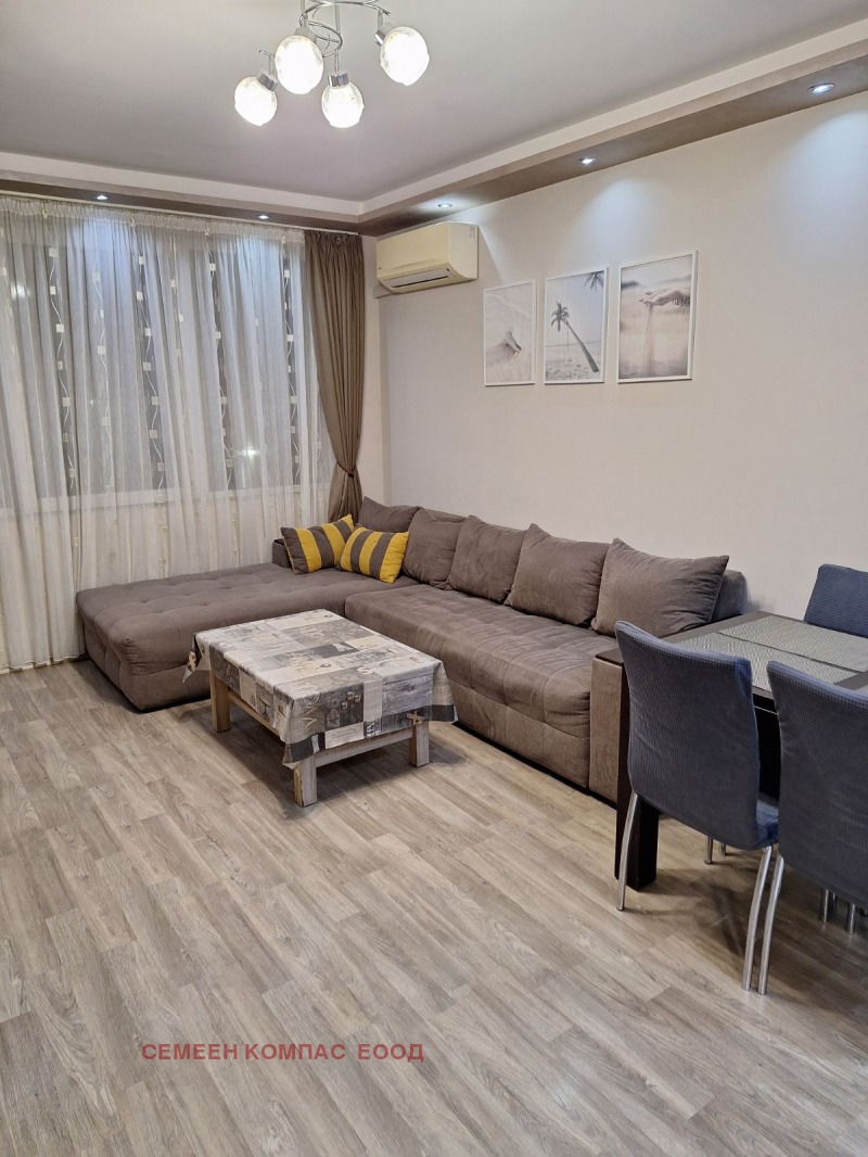 Продава 2-СТАЕН, гр. Пловдив, Кючук Париж, снимка 6 - Апартаменти - 52734491