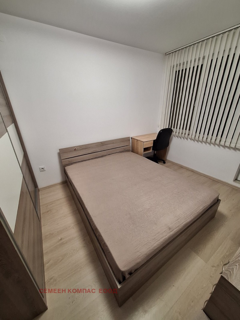 Продава 2-СТАЕН, гр. Пловдив, Кючук Париж, снимка 8 - Апартаменти - 52734491