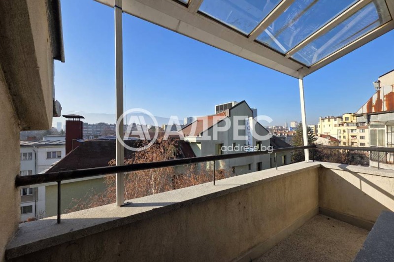 Продава 2-СТАЕН, гр. София, Гео Милев, снимка 5 - Апартаменти - 53536111