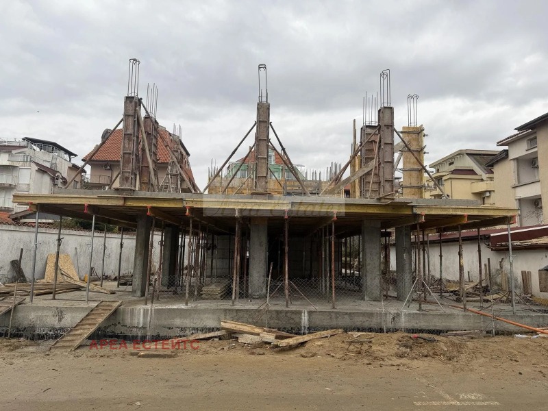 Продава 2-СТАЕН, гр. Приморско, област Бургас, снимка 5 - Апартаменти - 53540588