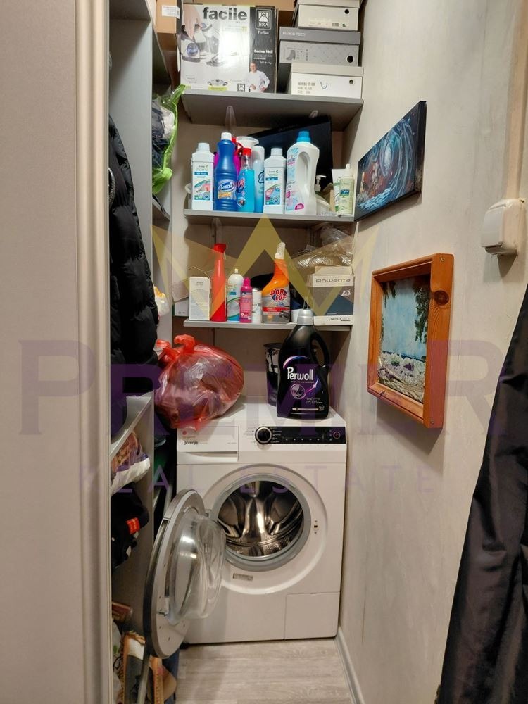 Продава 2-СТАЕН, гр. Варна, Възраждане 2, снимка 15 - Апартаменти - 54908977