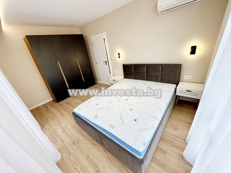 Продава 2-СТАЕН, гр. Пловдив, Остромила, снимка 7 - Апартаменти - 54910815