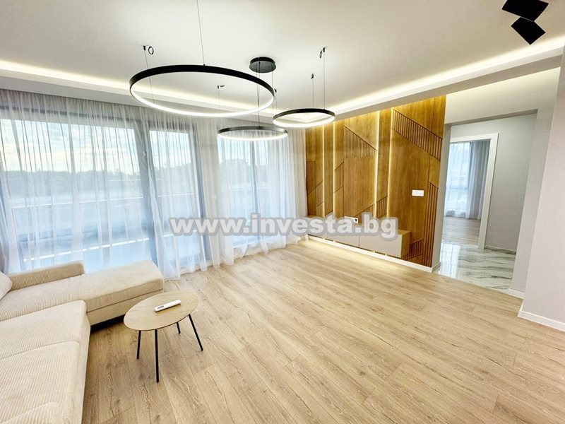 Продава 2-СТАЕН, гр. Пловдив, Остромила, снимка 3 - Апартаменти - 54910815