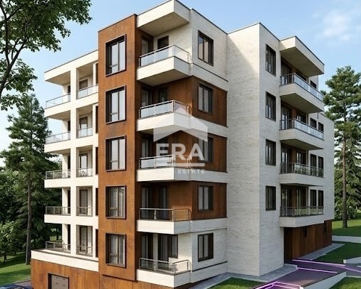 Продава 2-СТАЕН, гр. Русе, Център, снимка 3 - Апартаменти - 56735308