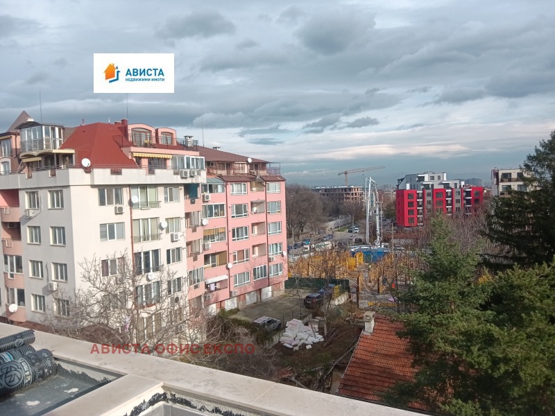 Продава 3-СТАЕН, гр. София, Овча купел, снимка 5 - Апартаменти - 51283551