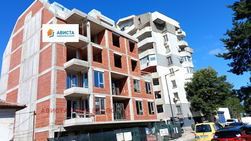 Продава  3-стаен град София , Овча купел , 160 кв.м | 73279637 - изображение [7]