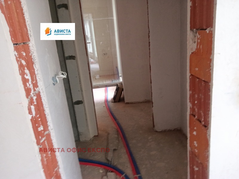 Продава 3-СТАЕН, гр. София, Овча купел, снимка 8 - Апартаменти - 51283551