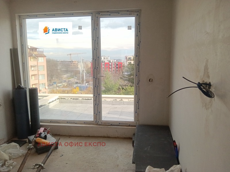 Продава 3-СТАЕН, гр. София, Овча купел, снимка 4 - Апартаменти - 51283551