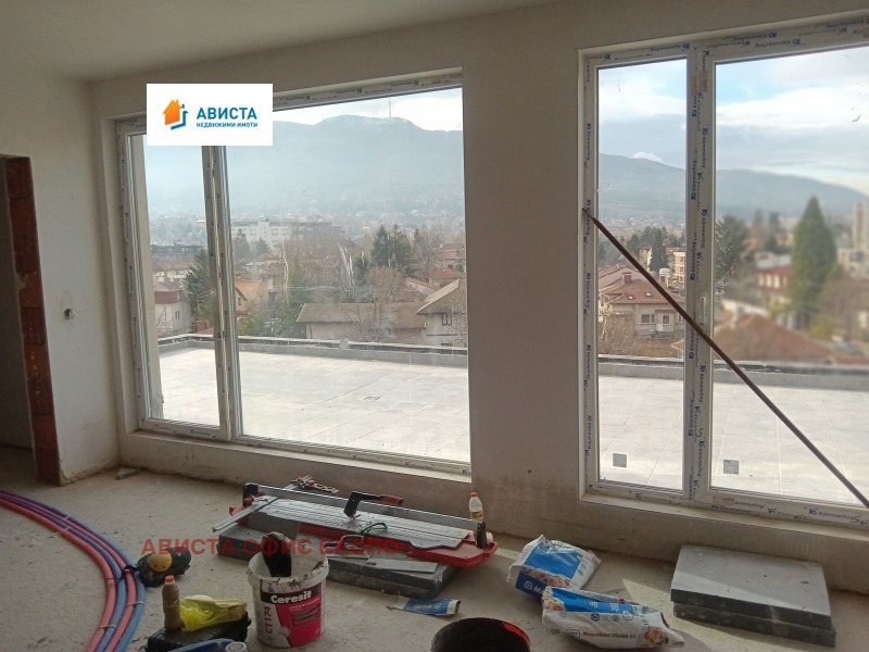 Продава 3-СТАЕН, гр. София, Овча купел