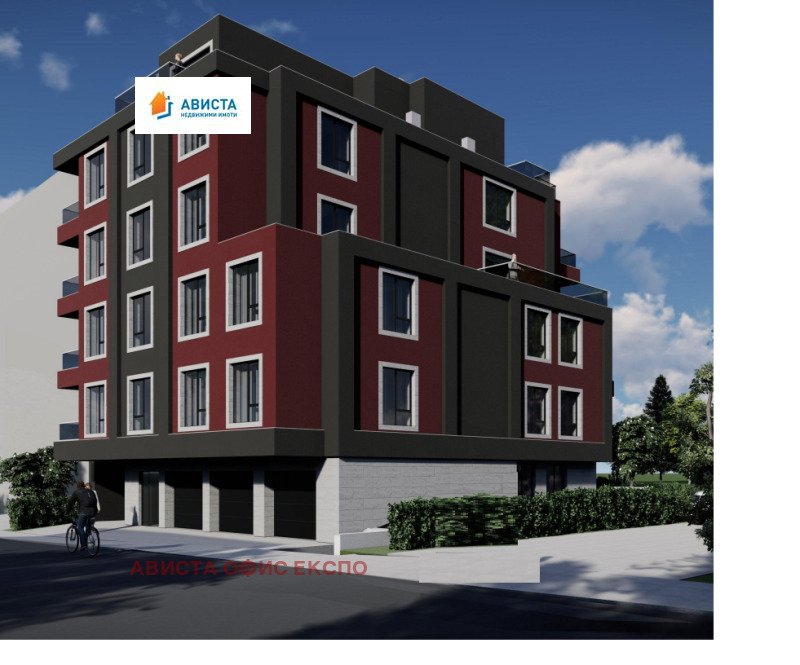 Продава  3-стаен град София , Овча купел , 160 кв.м | 73279637 - изображение [6]