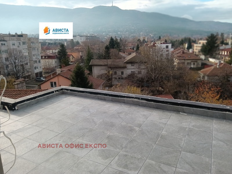 Продава 3-СТАЕН, гр. София, Овча купел, снимка 2 - Апартаменти - 51283551