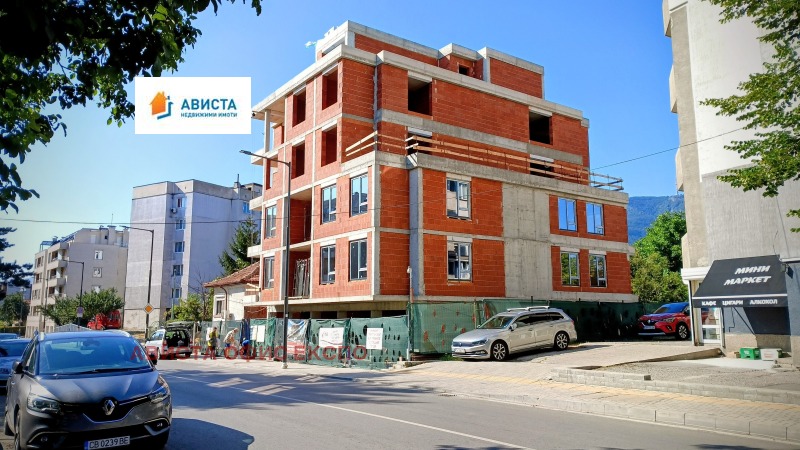 Продава  3-стаен град София , Овча купел , 160 кв.м | 73279637 - изображение [4]