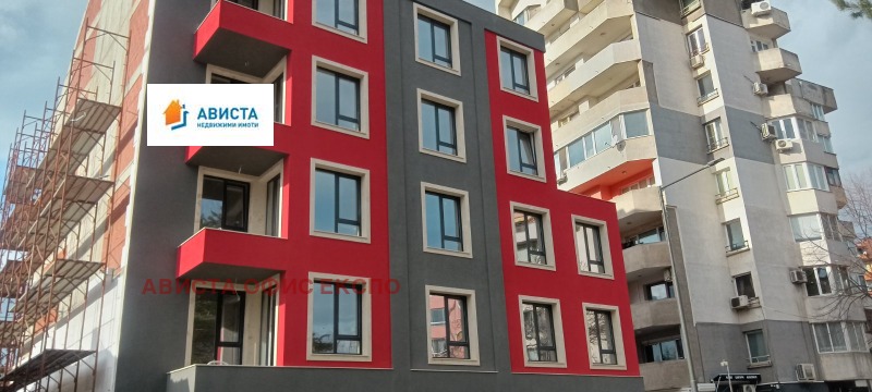 Продава 3-СТАЕН, гр. София, Овча купел, снимка 10 - Апартаменти - 51283551