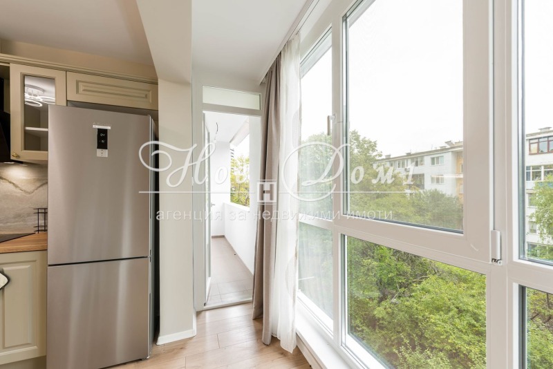 À venda  2 quartos Varna , Tchaika , 96 m² | 45190892 - imagem [6]
