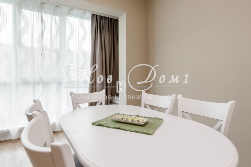 À venda  2 quartos Varna , Tchaika , 96 m² | 45190892 - imagem [3]