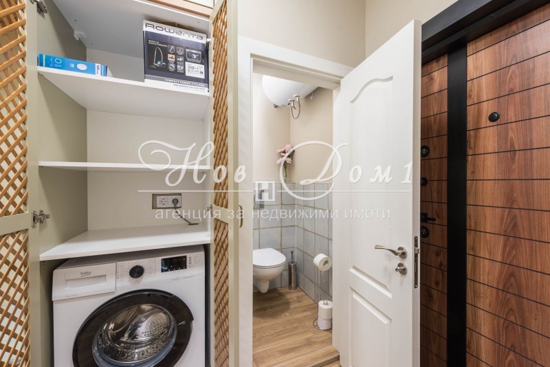 À venda  2 quartos Varna , Tchaika , 96 m² | 45190892 - imagem [16]