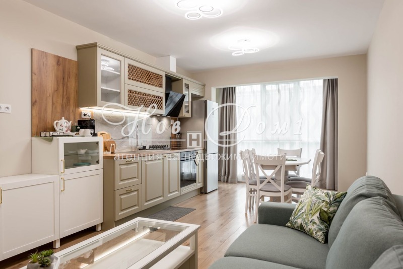 À venda  2 quartos Varna , Tchaika , 96 m² | 45190892