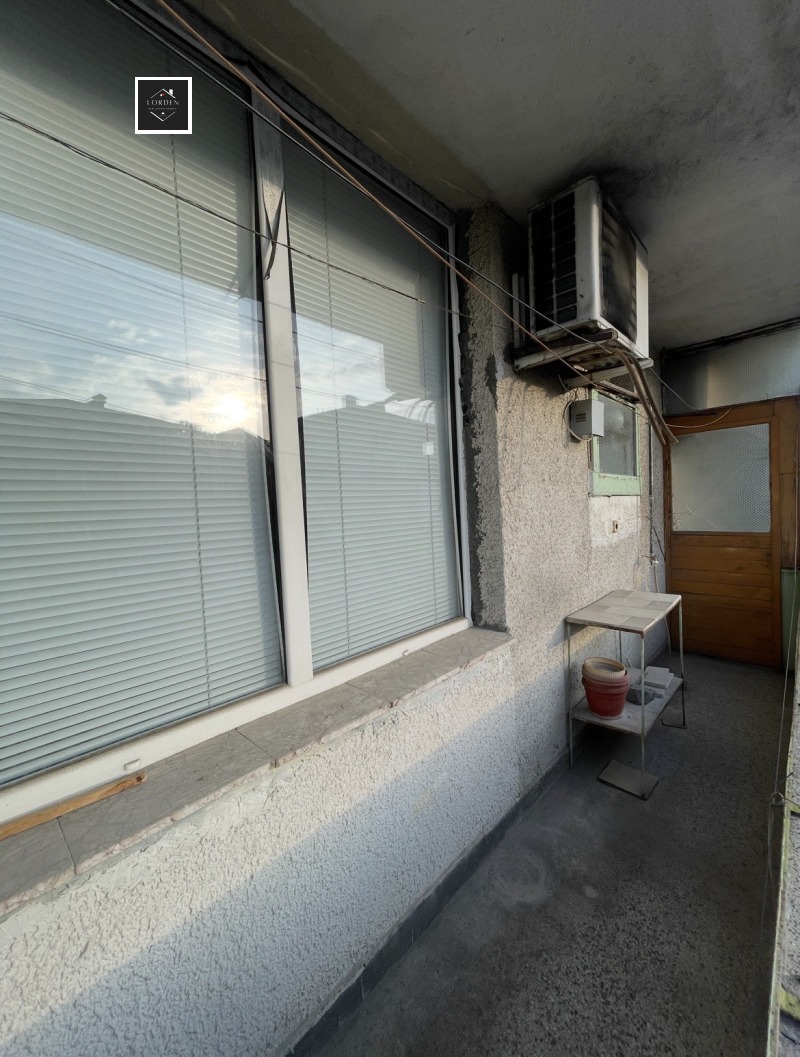 Продава 2-СТАЕН, гр. Пазарджик, Идеален център, снимка 7 - Апартаменти - 52426248