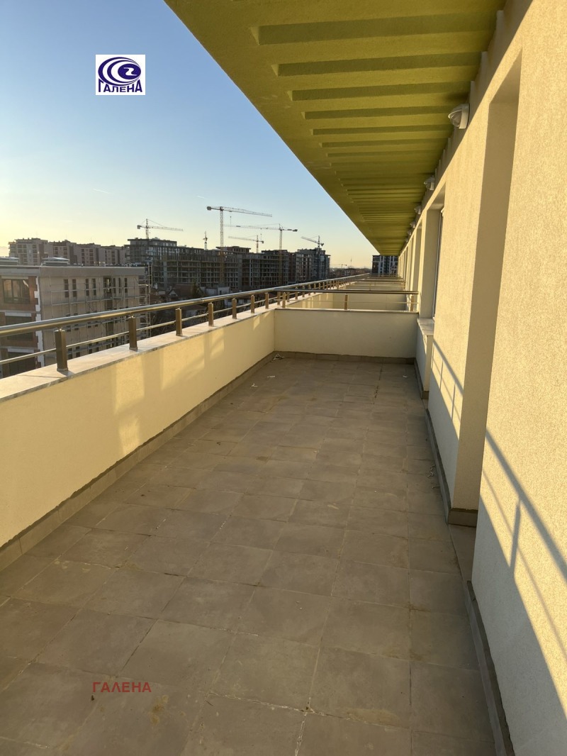 Продава 3-СТАЕН, гр. Пловдив, Христо Смирненски, снимка 3 - Апартаменти - 52545535