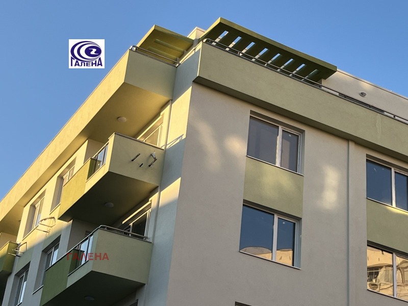 Продава 3-СТАЕН, град Пловдив, Христо Смирненски • 148000 € / 289462.84 лв. • 95184938 1