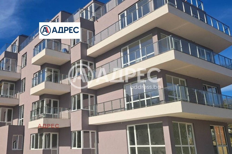 Продава 3-СТАЕН, гр. Варна, Аспарухово, снимка 2 - Апартаменти - 53453958