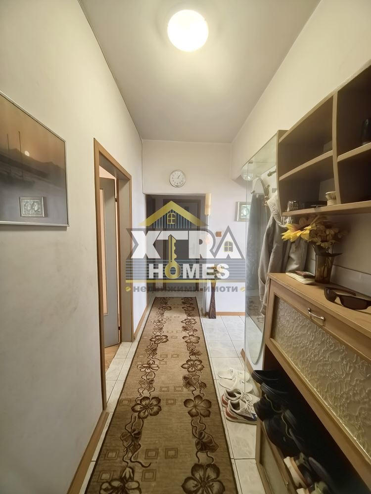 Продава 3-СТАЕН, гр. София, Младост 4, снимка 10 - Апартаменти - 53971473