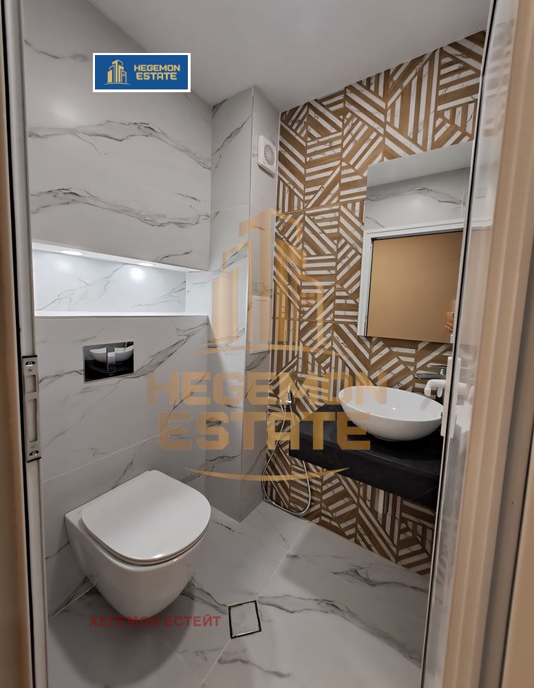 Продава 3-СТАЕН, гр. Варна, Център, снимка 6 - Апартаменти - 55651860