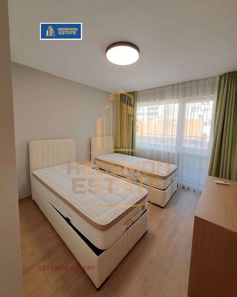 Продава 3-СТАЕН, гр. Варна, Център, снимка 5 - Апартаменти - 55651860