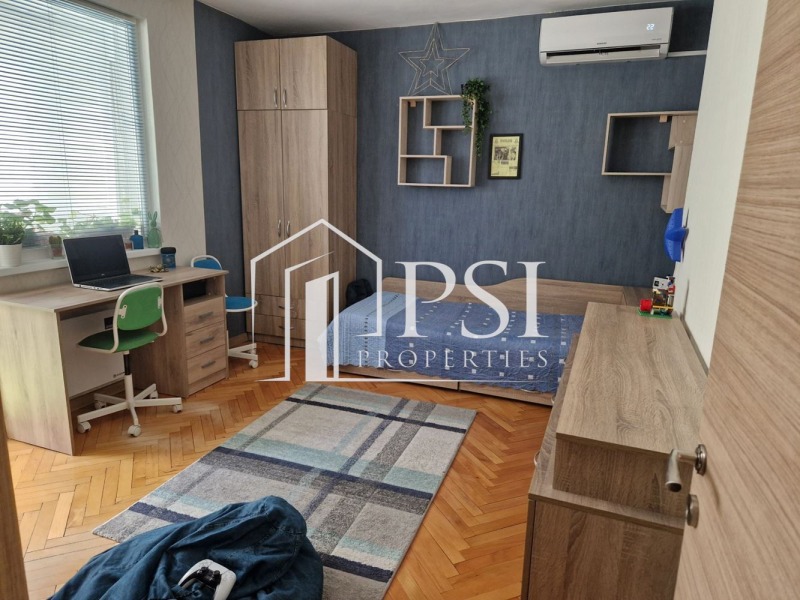 Продаја  3 спаваће собе Пловдив , Каменица 2 , 106 м2 | 48908111 - слика [8]