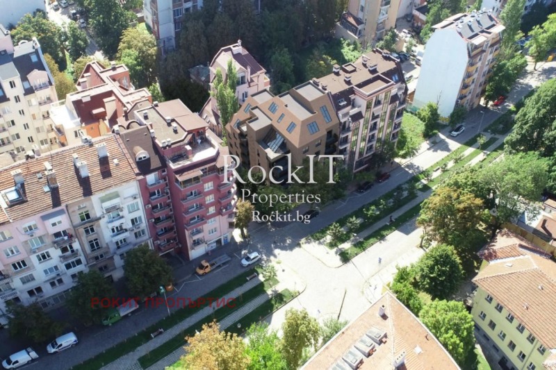 Zu verkaufen  3 Schlafzimmer Sofia , Zona B-19 , 171 qm | 31663555 - Bild [3]