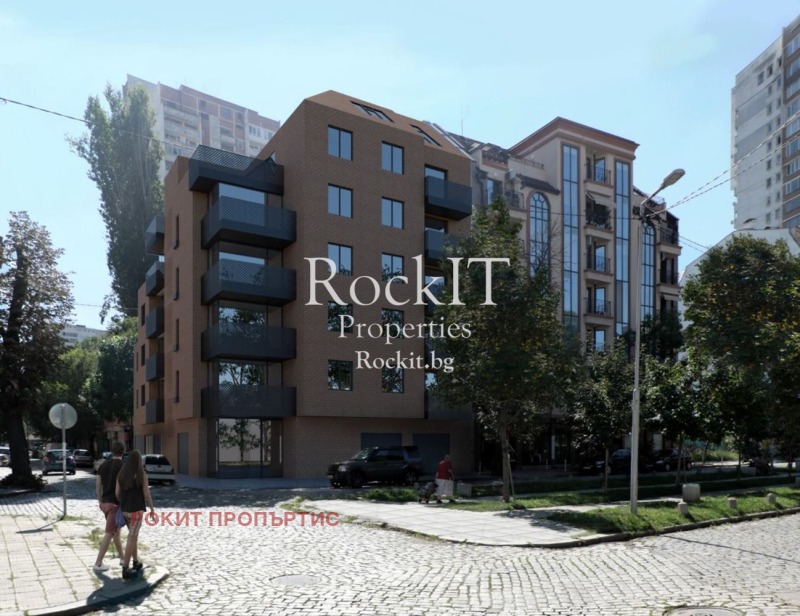 Zu verkaufen  3 Schlafzimmer Sofia , Zona B-19 , 171 qm | 31663555