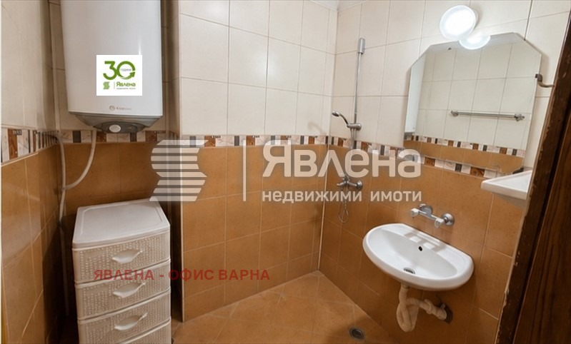 Продава 4-СТАЕН, гр. Варна, Чайка, снимка 8 - Апартаменти - 54684082