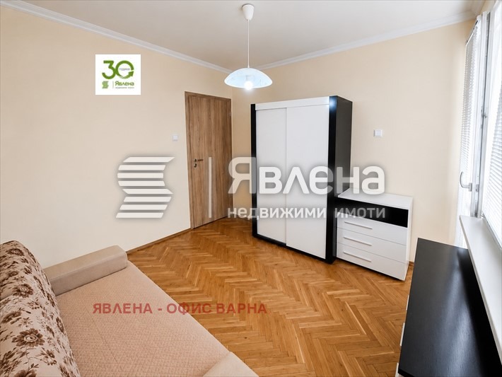 Продава 4-СТАЕН, гр. Варна, Чайка, снимка 4 - Апартаменти - 54684082