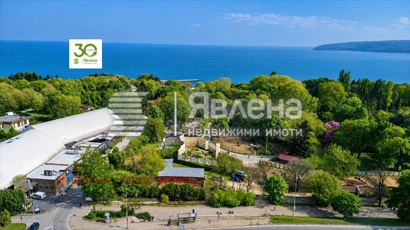 Продава 4-СТАЕН, гр. Варна, Чайка