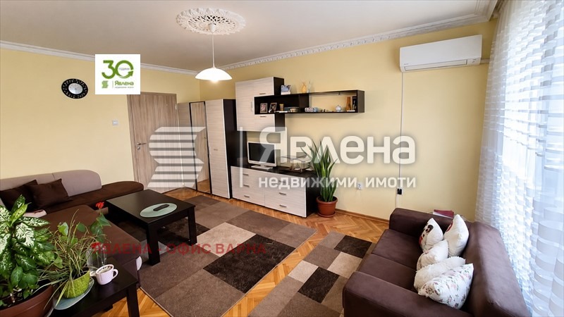 Продава 4-СТАЕН, гр. Варна, Чайка, снимка 2 - Апартаменти - 54684082