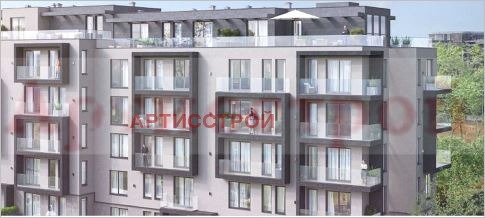 Продава МНОГОСТАЕН, гр. София, Манастирски ливади, снимка 6 - Апартаменти - 53488935