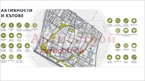 Продава МНОГОСТАЕН, гр. София, Манастирски ливади, снимка 10 - Апартаменти - 53488935