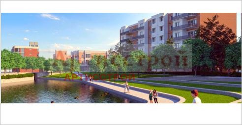 Продава МНОГОСТАЕН, гр. София, Манастирски ливади, снимка 9 - Апартаменти - 53488935