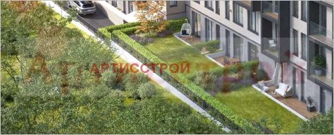 Продава МНОГОСТАЕН, гр. София, Манастирски ливади, снимка 3 - Апартаменти - 53488935