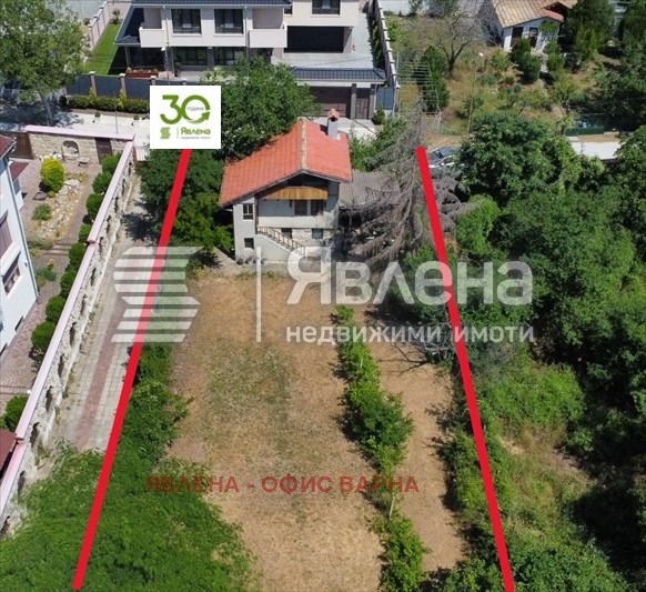 Till salu  Hus Varna , m-t Dolna Traka , 80 kvm | 15331449 - bild [2]