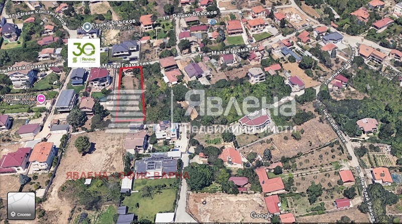 Till salu  Hus Varna , m-t Dolna Traka , 80 kvm | 15331449 - bild [2]