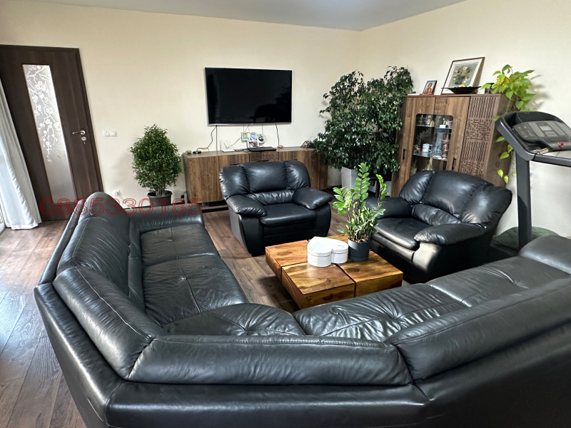 Продава КЪЩА, с. Климентово, област Варна, снимка 8 - Къщи - 53322881